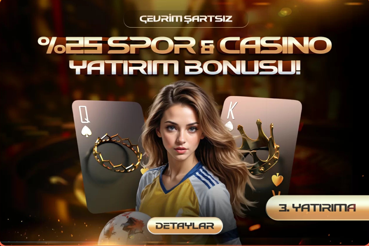 Rinabet Casino Oyunu